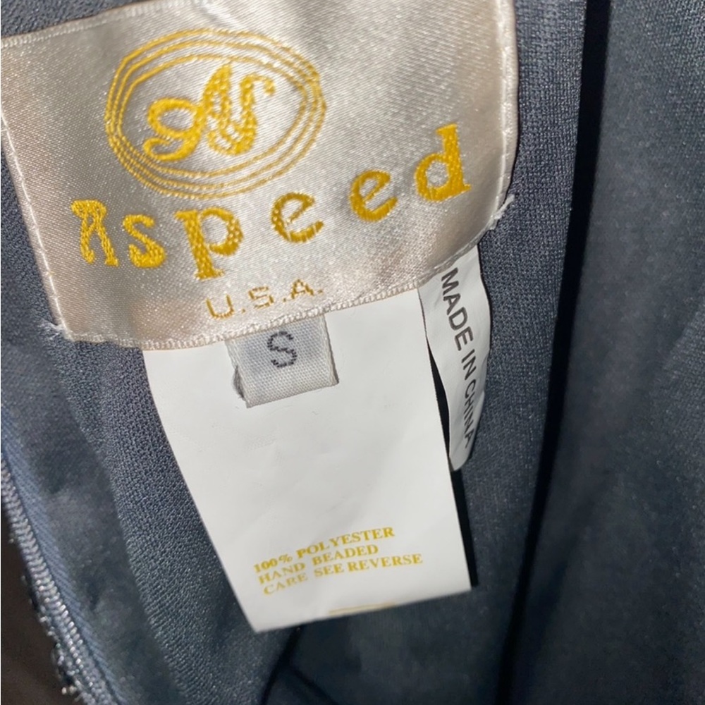 Aspeed size small worn once - Picture 3 of 5